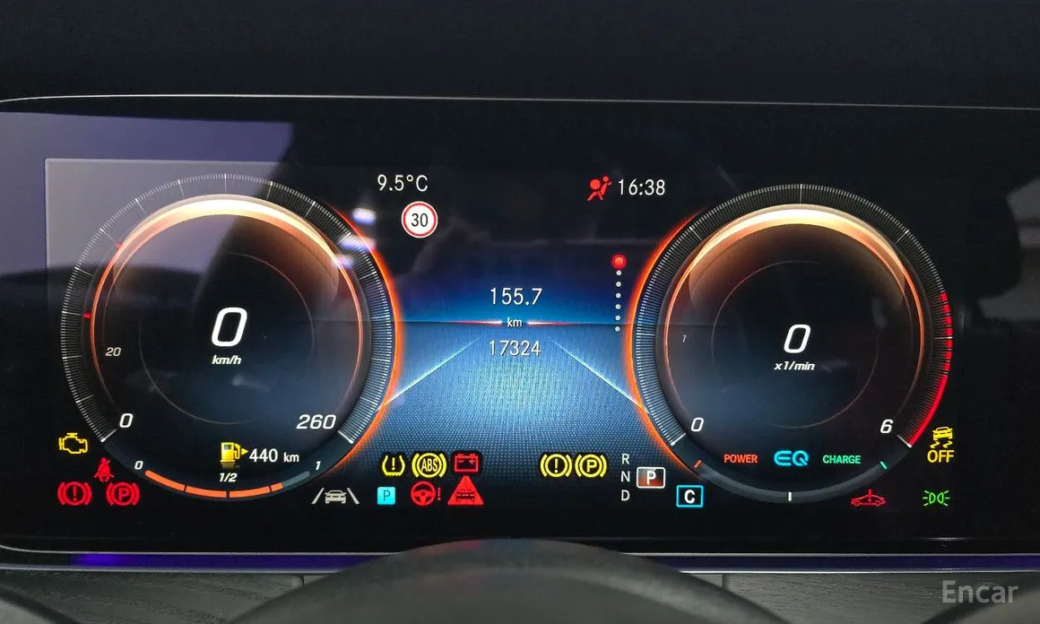 Фото 8 - Mercedes-Benz CLS-Class