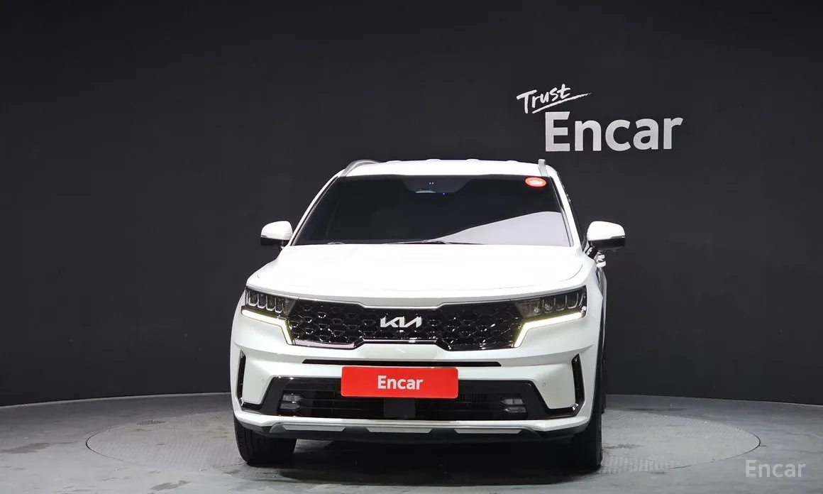Zdjęcie 3 - Kia Sorento