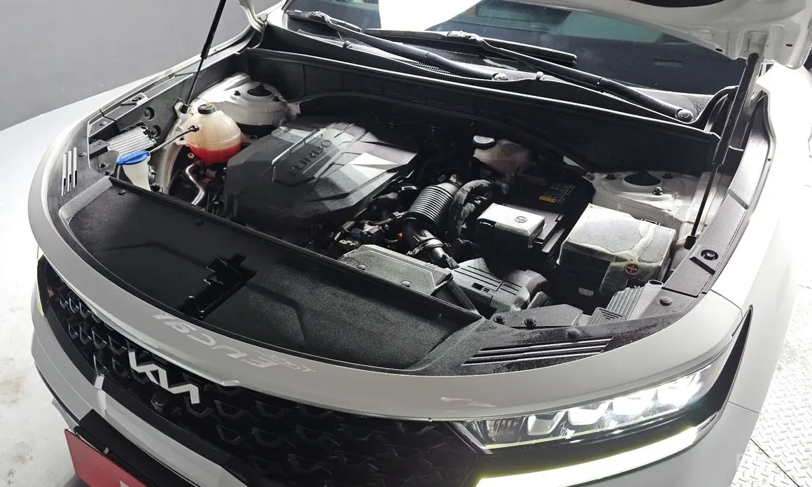 Zdjęcie 6 - Kia Sorento