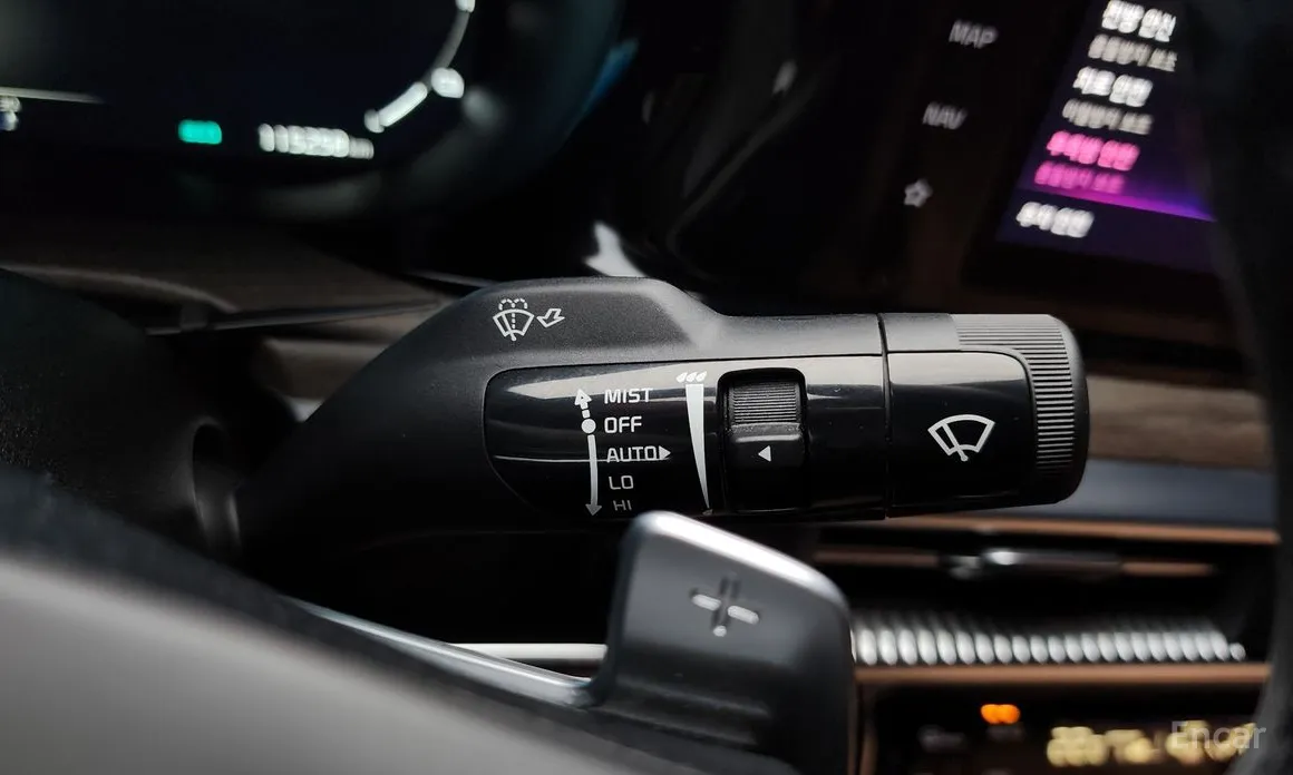 Фото 18 - Kia K5