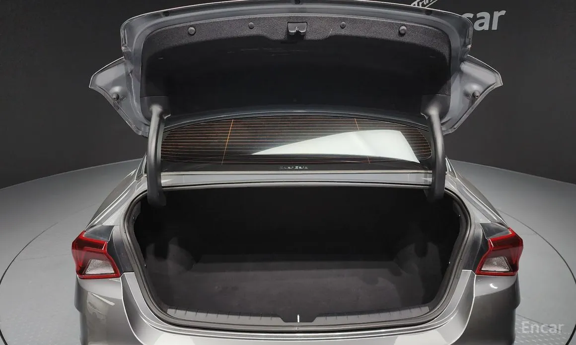 Фото 20 - Kia K5