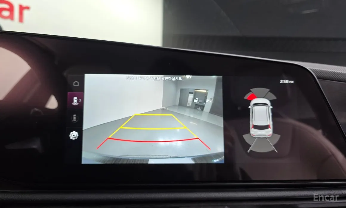 Фото 16 - Kia Niro