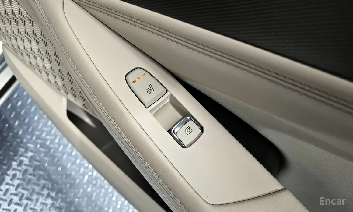 Фото 19 - Kia K8