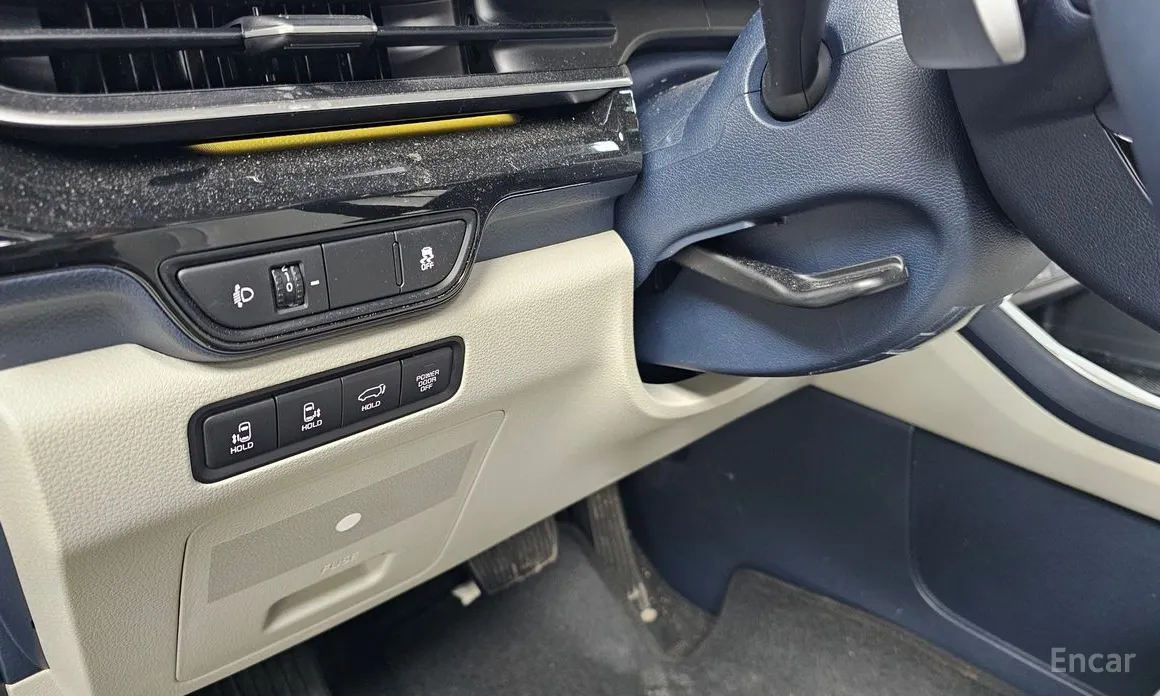 Фото 14 - Kia Carnival