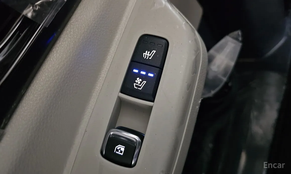 Фото 19 - Kia Carnival