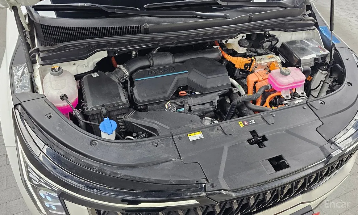 Фото 6 - Kia Carnival