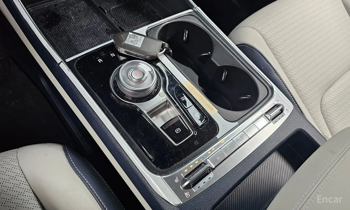 Фото 9 - Kia Carnival