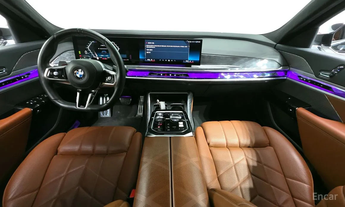 Фото 7 - BMW 7 Series