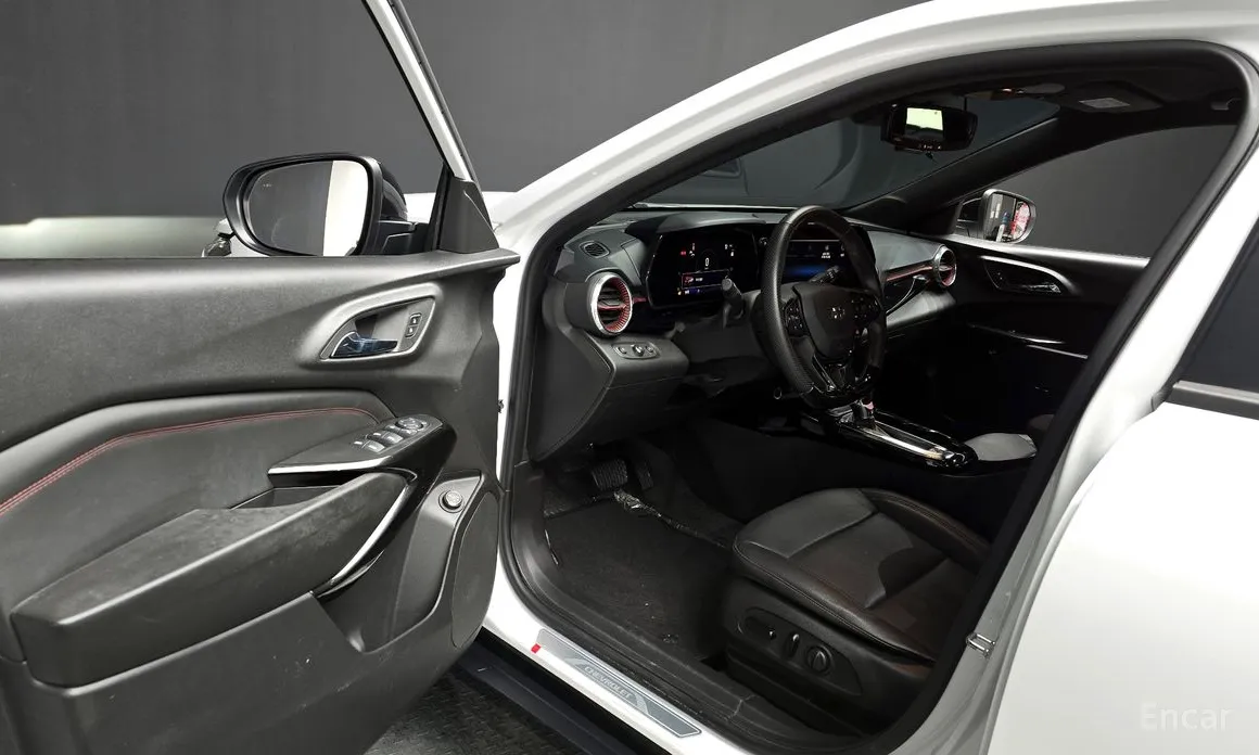 Фото 11 - Chevrolet Trax