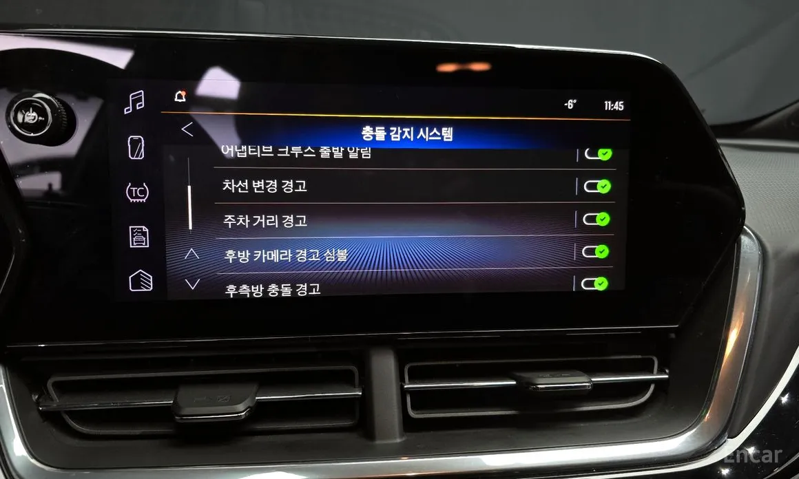 Фото 15 - Chevrolet Trax