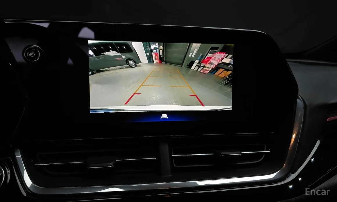 Фото 16 - Chevrolet Trax