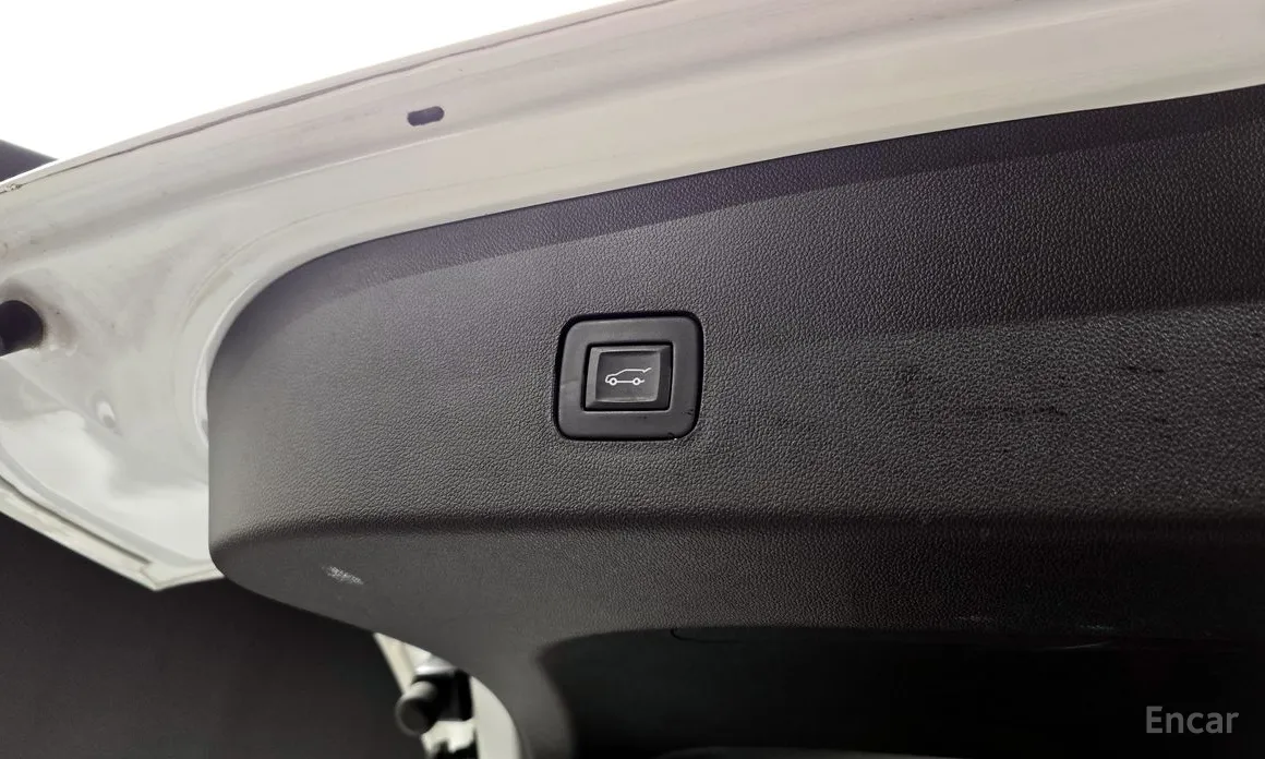 Фото 20 - Chevrolet Trax