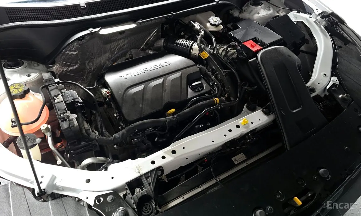 Фото 6 - Chevrolet Trax