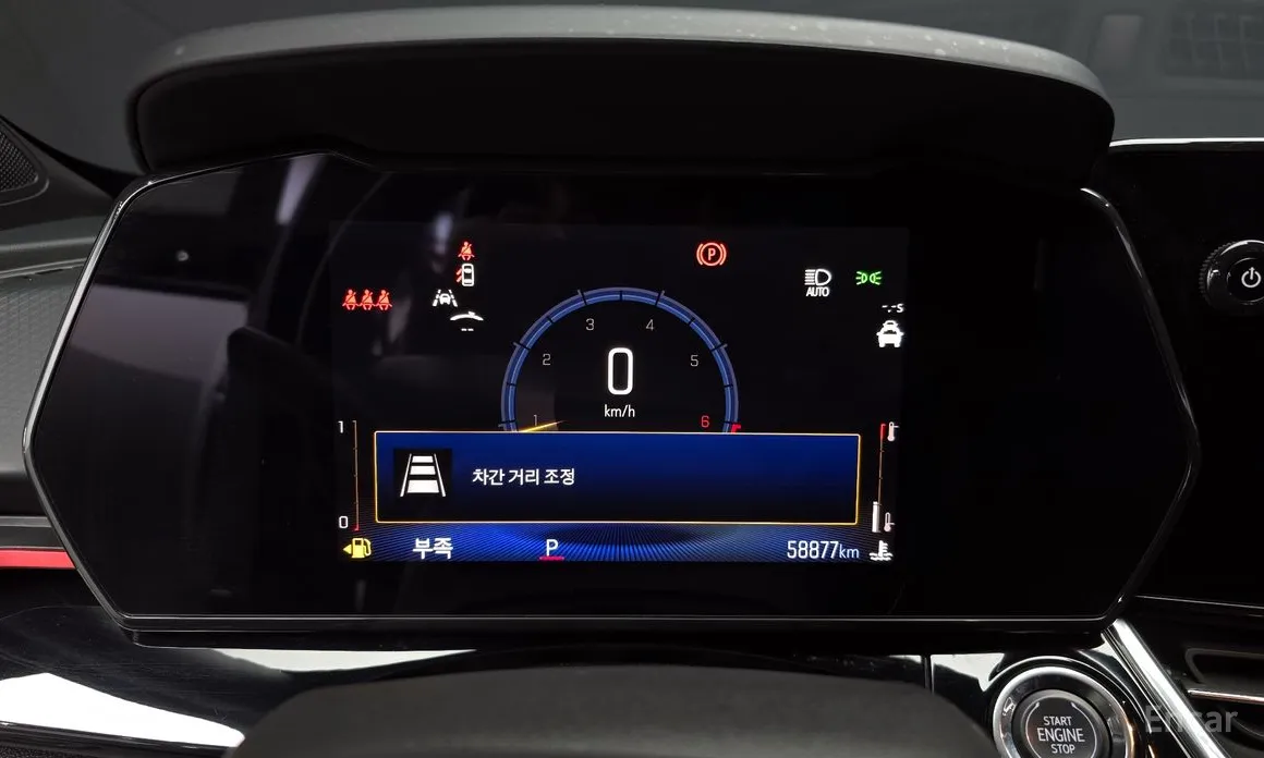 Фото 8 - Chevrolet Trax