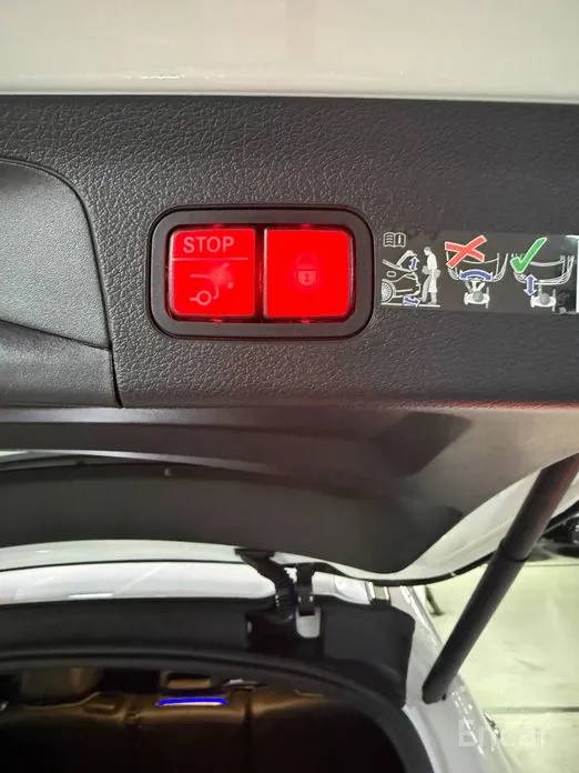 Фото 13 - Mercedes-Benz GLS-Class