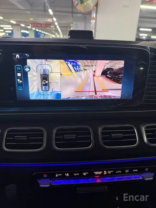 Фото 15 - Mercedes-Benz GLS-Class