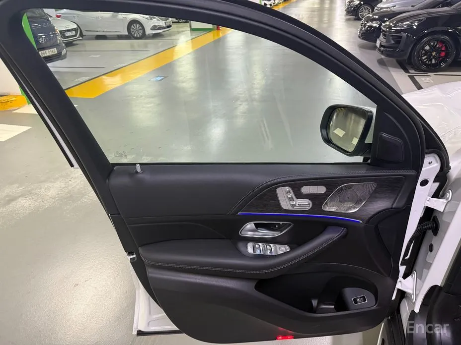 Фото 17 - Mercedes-Benz GLS-Class