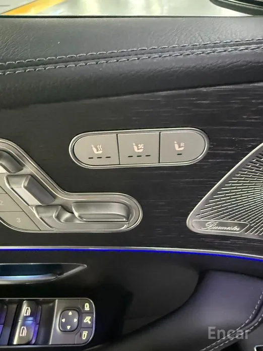 Фото 18 - Mercedes-Benz GLS-Class