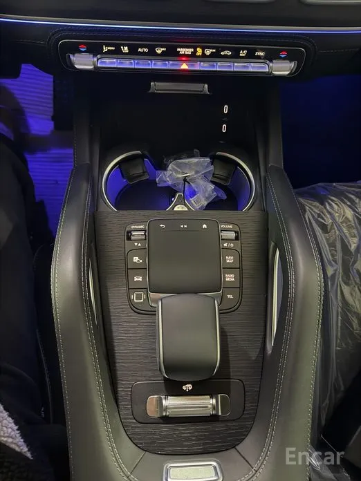 Фото 9 - Mercedes-Benz GLS-Class