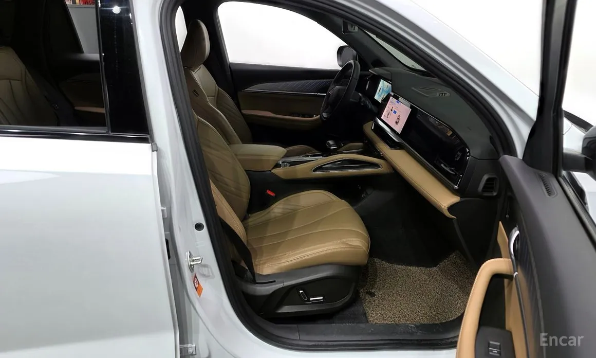 Фото 11 - Renault Grand Koleos