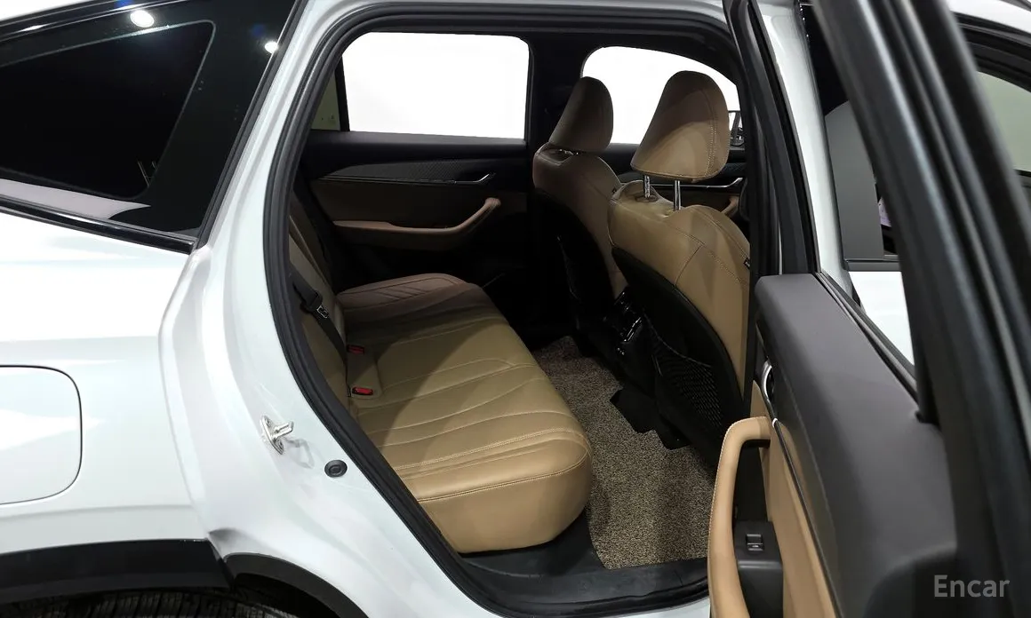 Фото 12 - Renault Grand Koleos