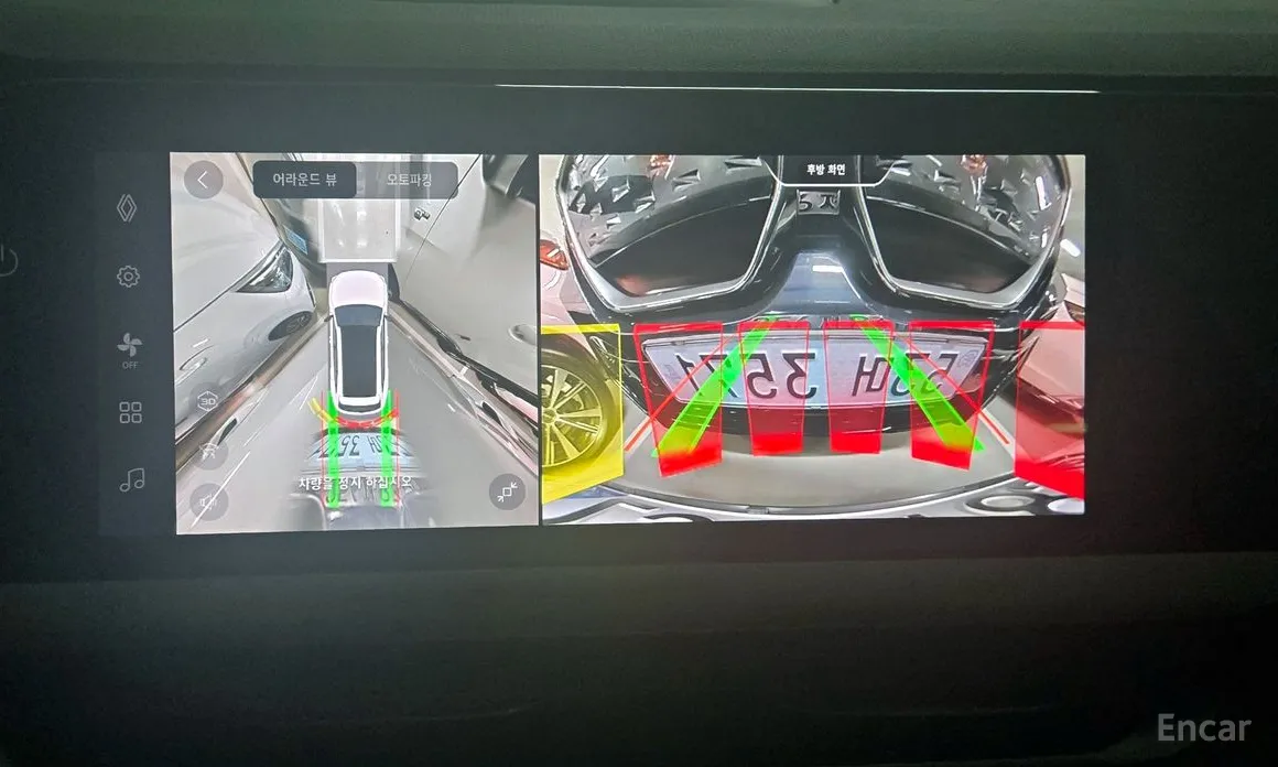 Фото 15 - Renault Grand Koleos