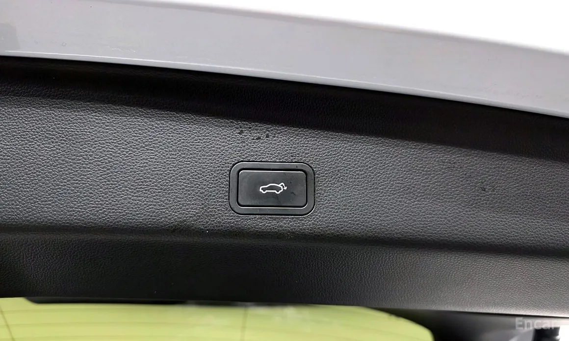 Фото 20 - Renault Grand Koleos