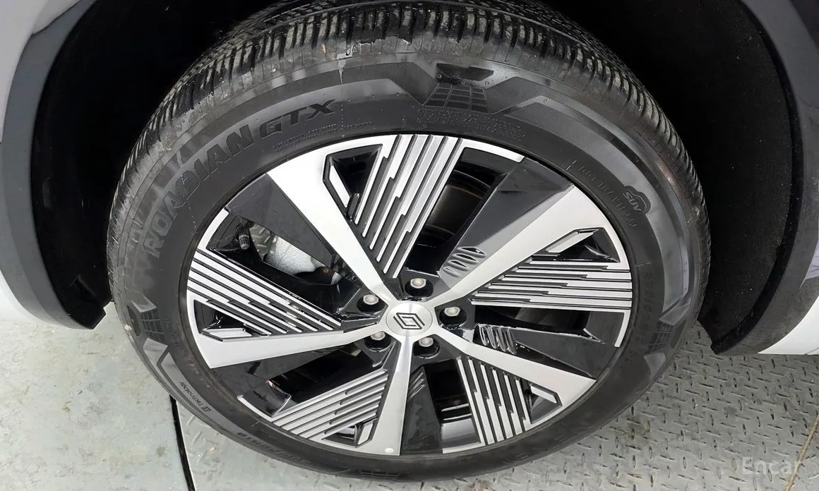 Фото 5 - Renault Grand Koleos