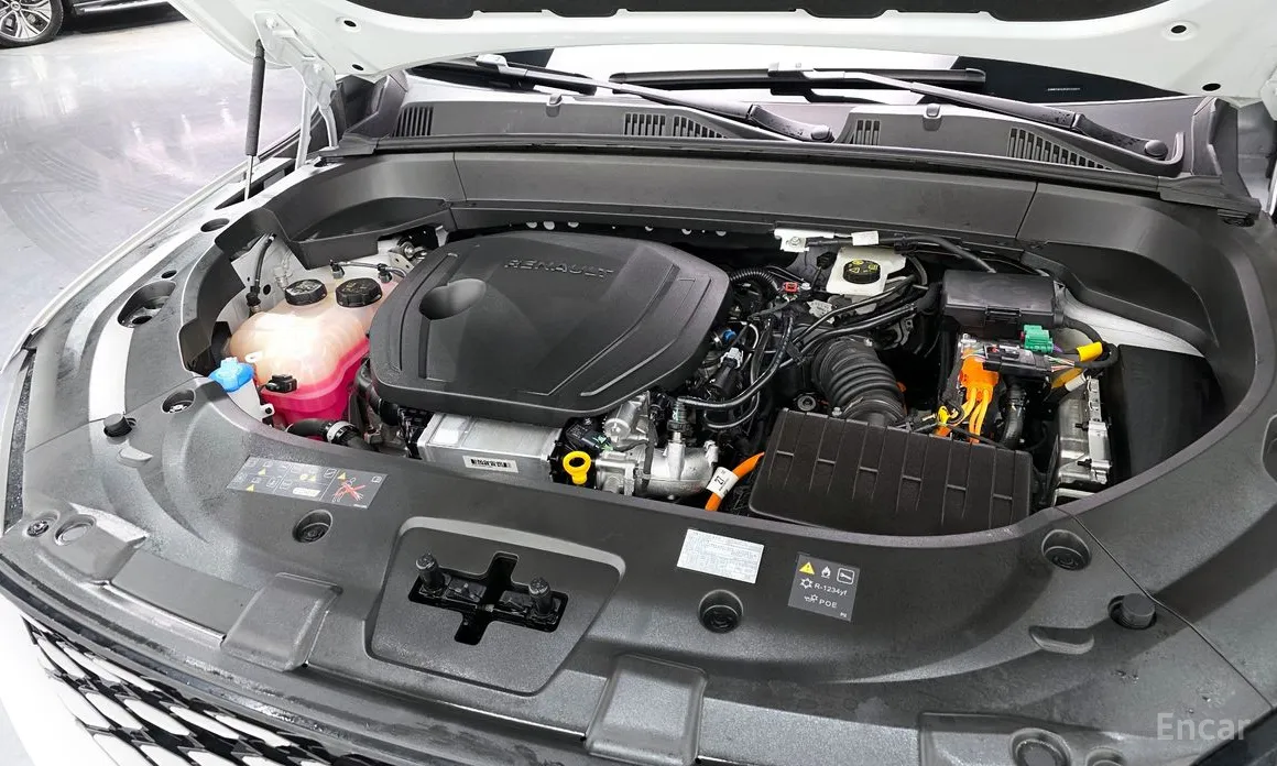 Фото 6 - Renault Grand Koleos