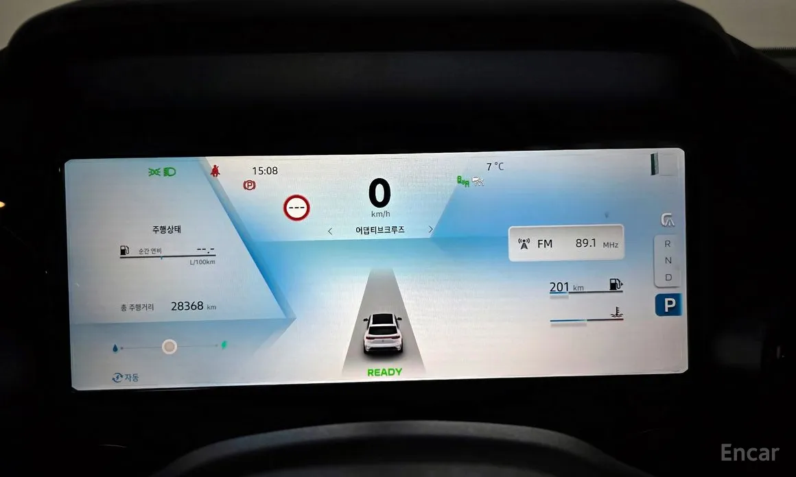 Фото 8 - Renault Grand Koleos