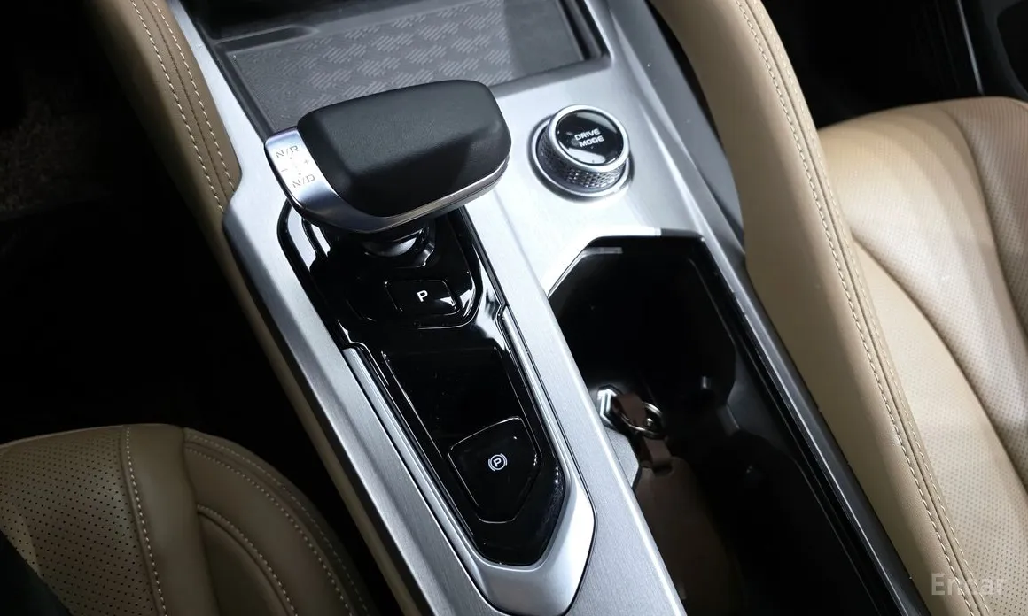 Фото 9 - Renault Grand Koleos