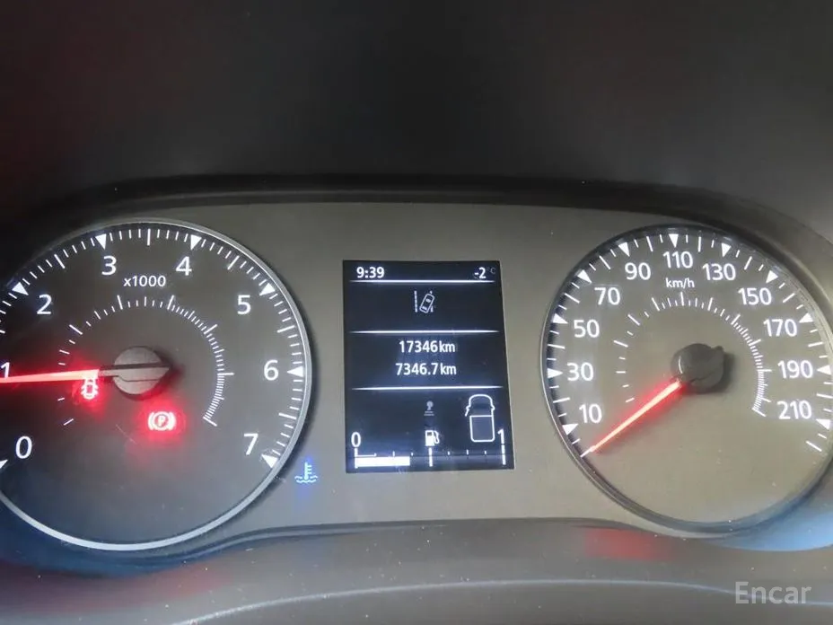 Фото 4 - Renault Master