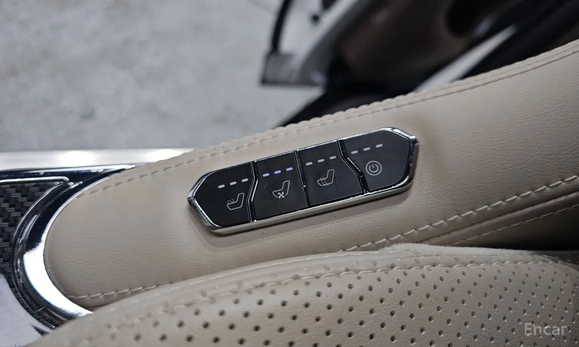 Фото 19 - Kia Carnival