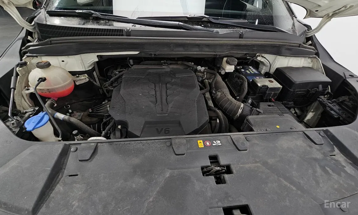 Фото 6 - Kia Carnival