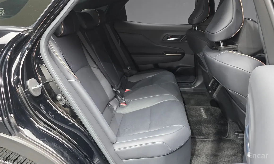 Фото 12 - Toyota Crown