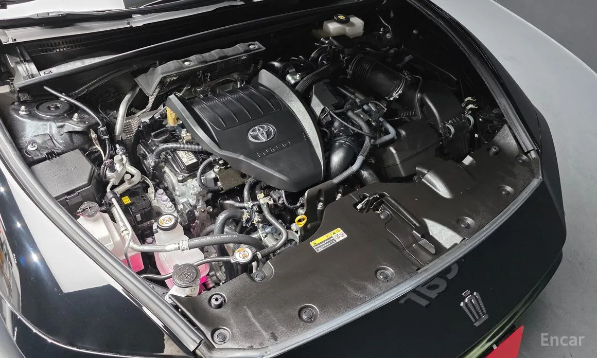 Фото 6 - Toyota Crown