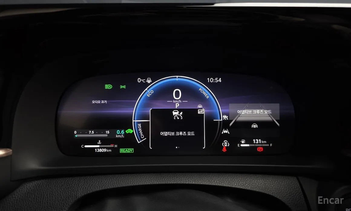 Фото 8 - Toyota Crown