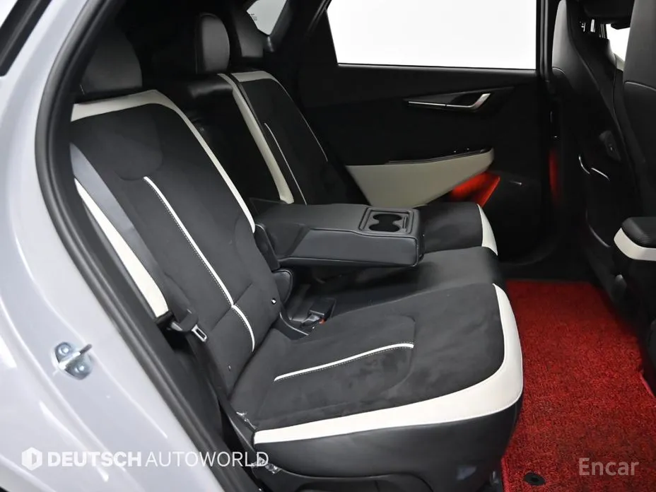 Фото 12 - Kia EV6