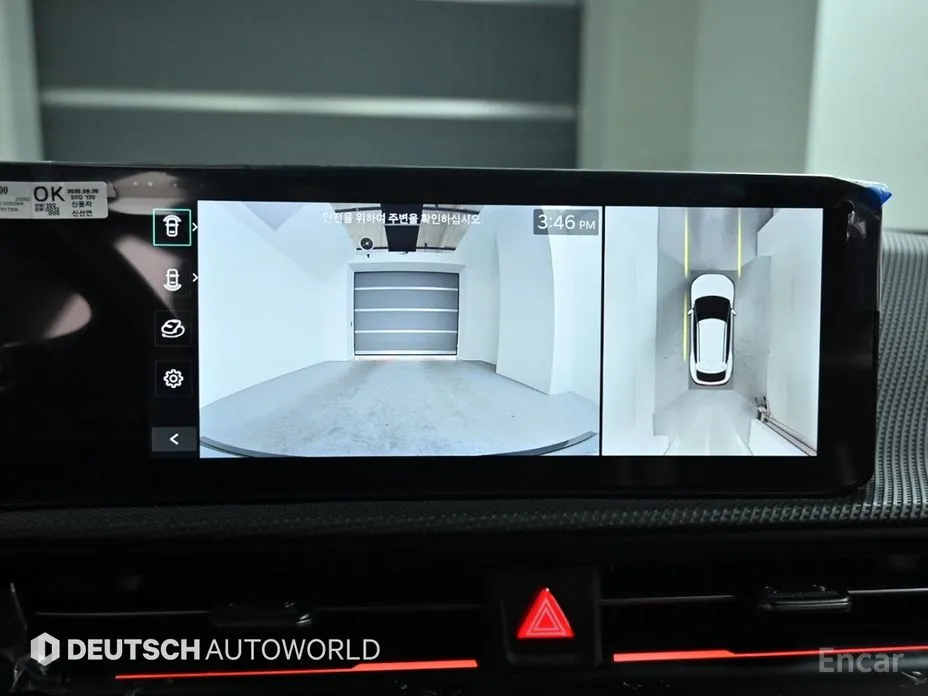 Фото 15 - Kia EV6