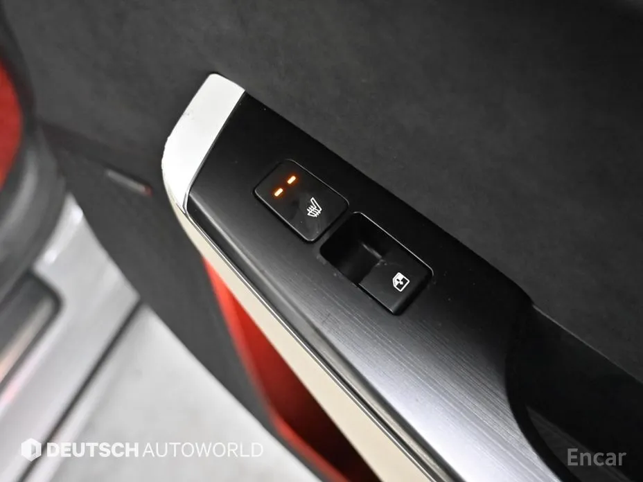 Фото 16 - Kia EV6