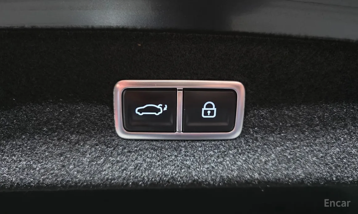 Фото 20 - Genesis G90