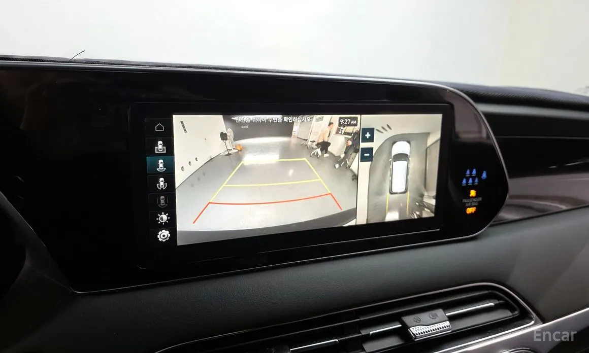 Hyundai Palisade 2018 Gasoline 3.8 2WD