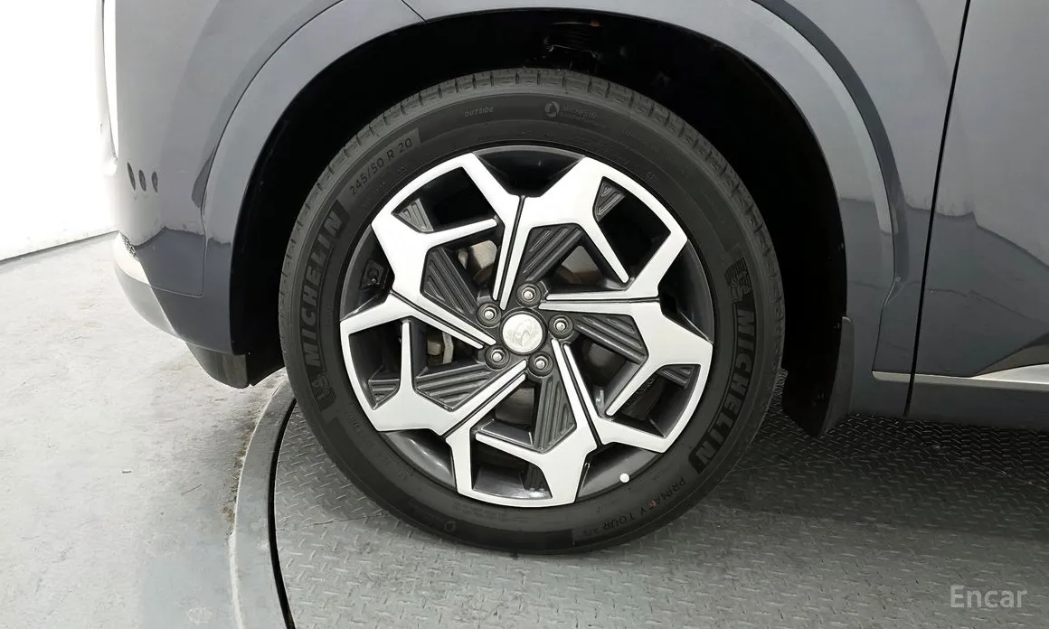 Hyundai Palisade 2018 Gasoline 3.8 2WD