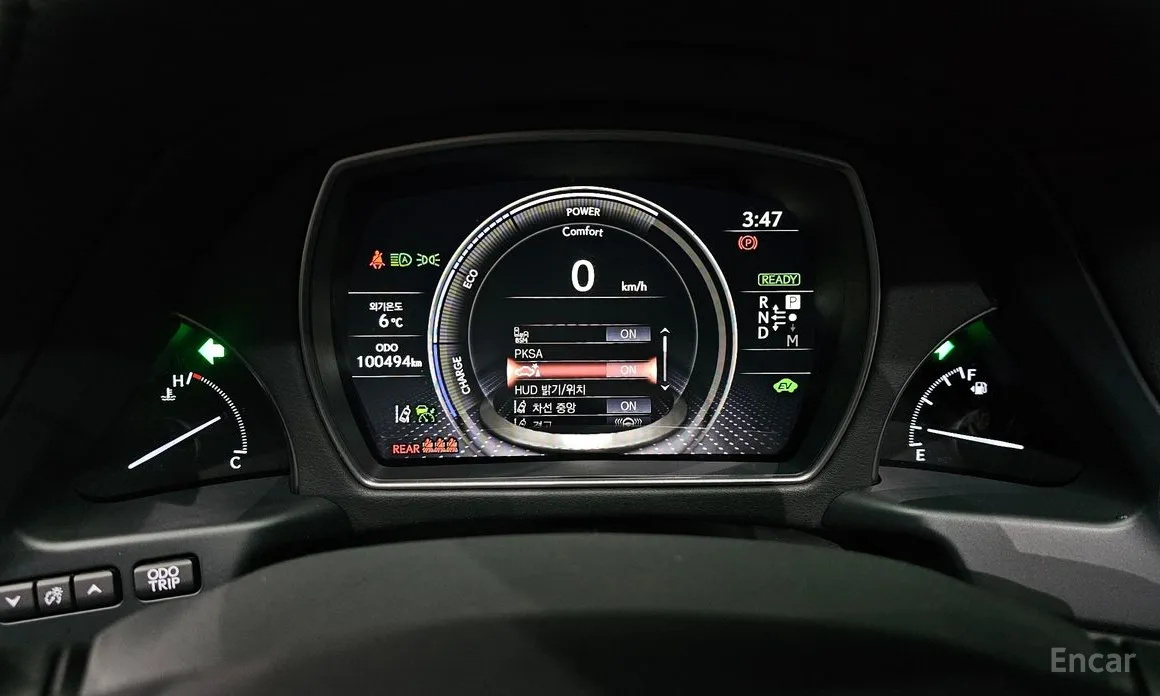 Фото 8 - Lexus LS