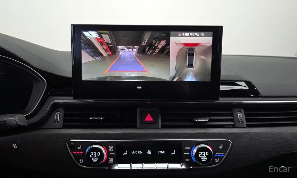 Фото 15 - Audi A4