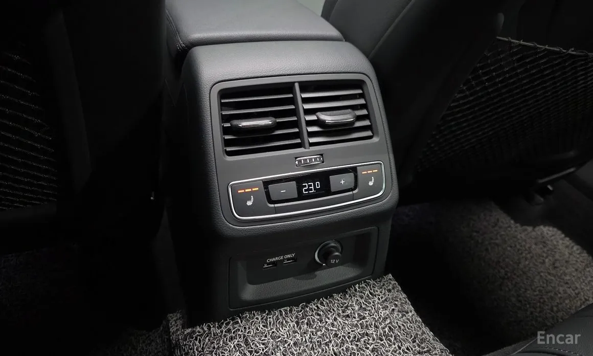 Фото 18 - Audi A4