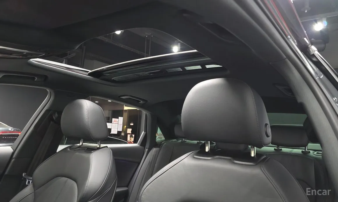 Фото 19 - Audi A4