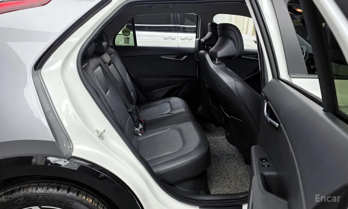 Фото 12 - Kia Niro