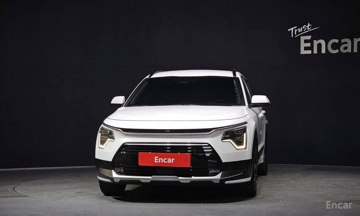 Фото 3 - Kia Niro