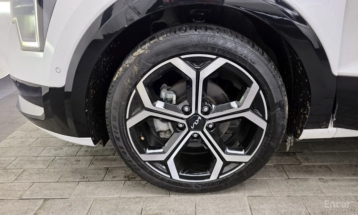 Фото 5 - Kia Niro